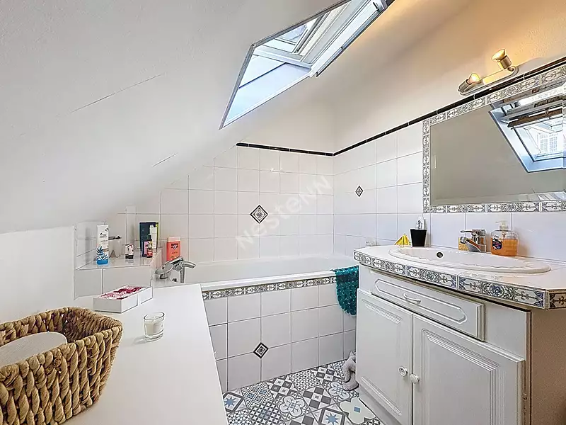 Maison, 92 m²
