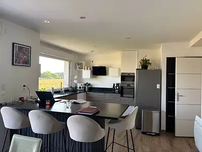 Maison, 105 m²
