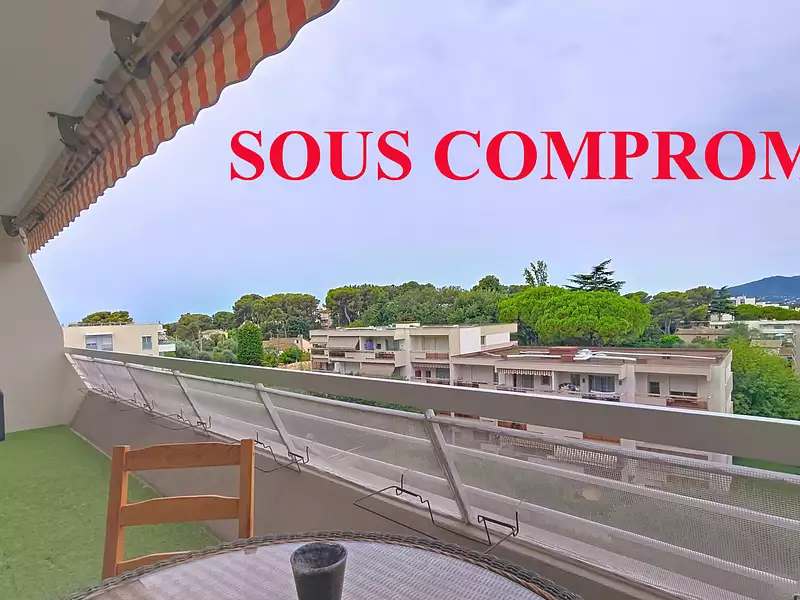 Appartement, 50,39 m²