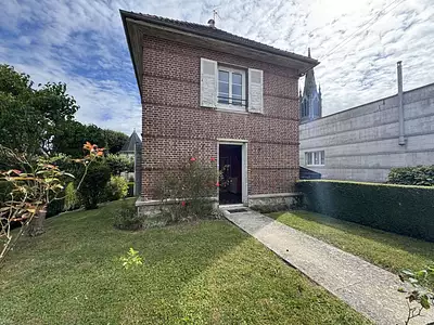 Maison, 75 m²