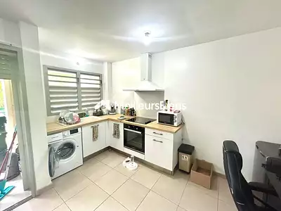 Appartement, 40 m²