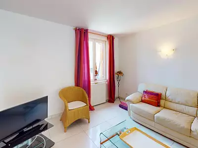 Appartement, 110 m²