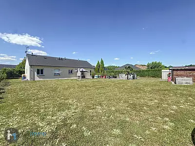 Maison, 106 m²