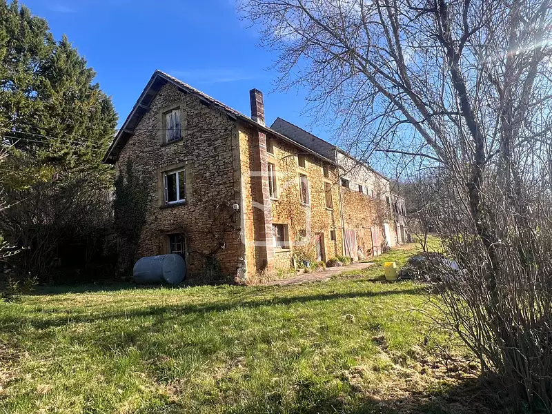 Maison, 110 m²
