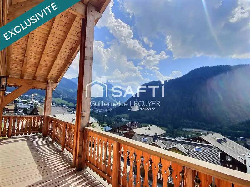 Appartement, 120 m²