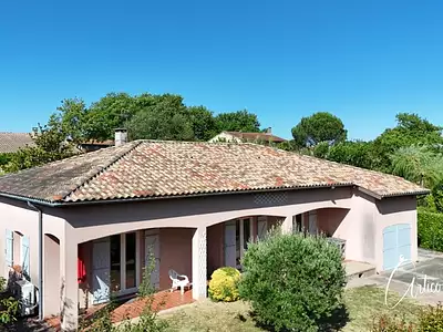 Maison, 113 m²