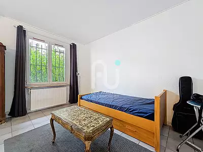 Appartement, 47 m²