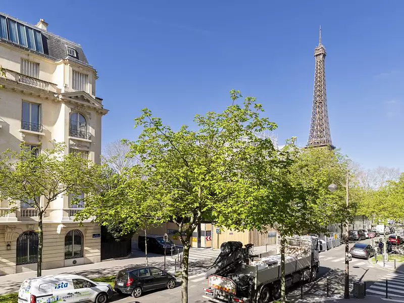 Appartement, 142 m²