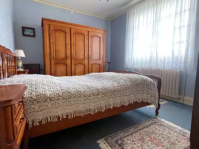 Maison, 115 m²