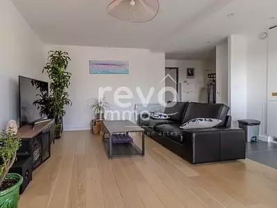 Appartement, 67,56 m²