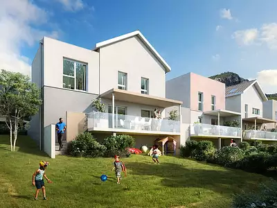Le BOCAGE de JOANNY