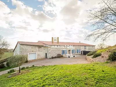 Maison, 269 m²