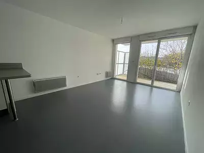 Appartement, 63,88 m²