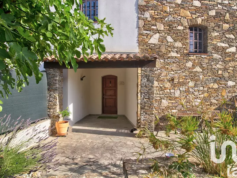 Maison, 159 m²