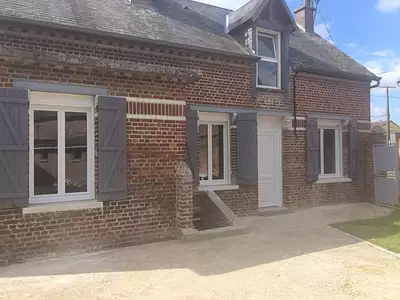 Maison, 85 m²