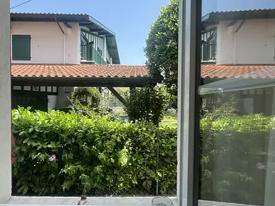 Appartement, 41,87 m²