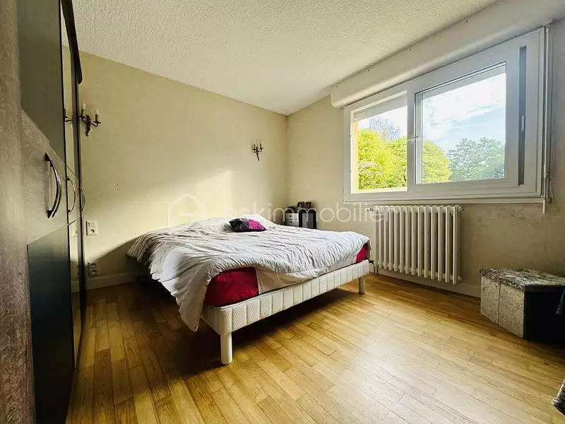 Maison, 140 m²