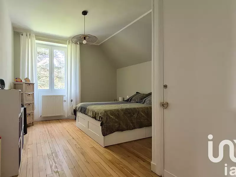 Maison, 210 m²