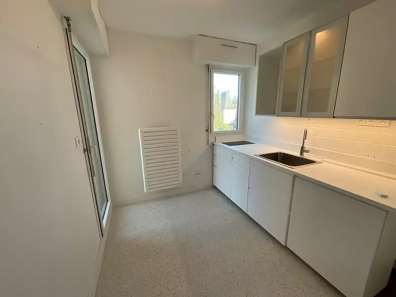 Appartement, 52,55 m²