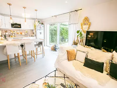 Maison, 90 m²