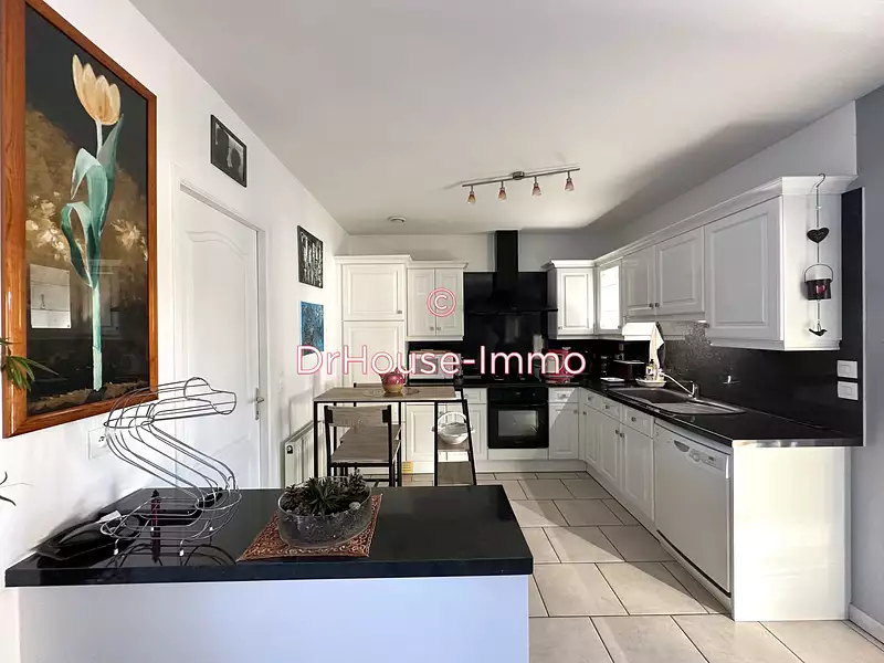 Maison, 132 m²