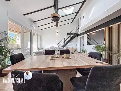 Appartement, 97 m²