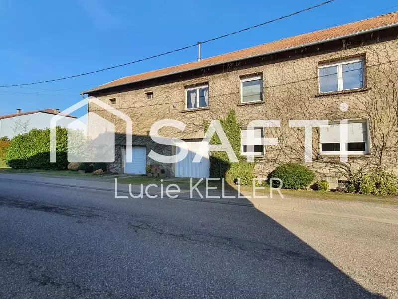 Appartement, 122 m²