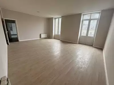 Appartement, 100 m²