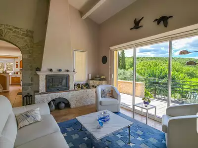 Maison, 160 m²