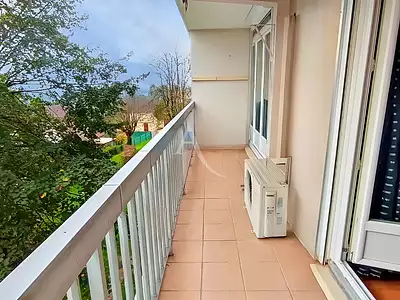 Appartement, 69,37 m²