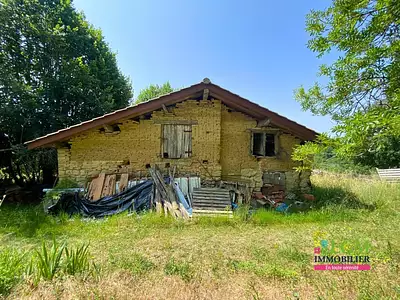 Maison, 75 m²