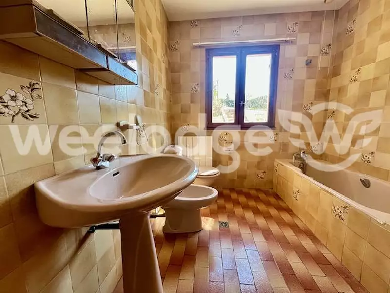 Maison, 115 m²