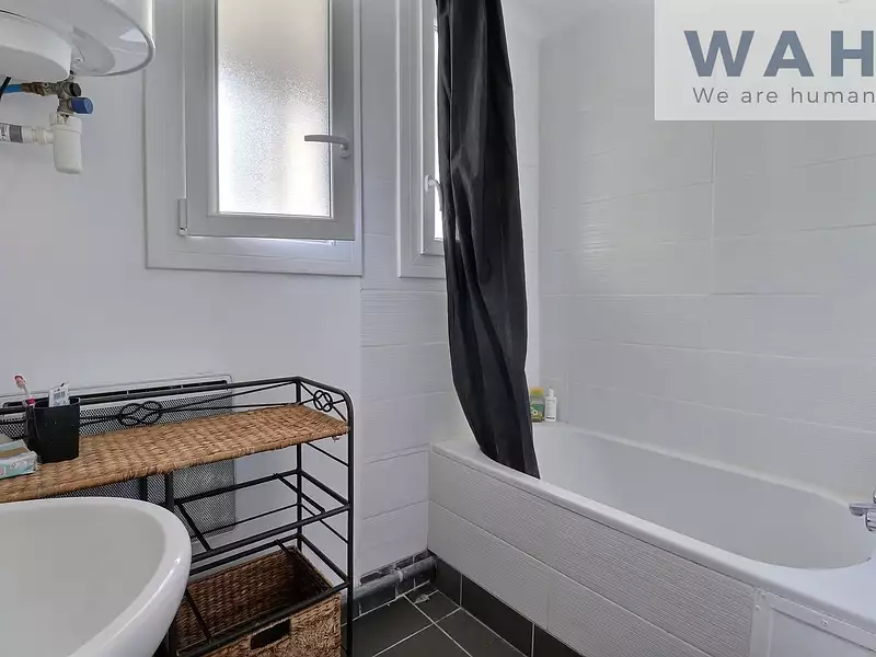 Appartement, 55 m²