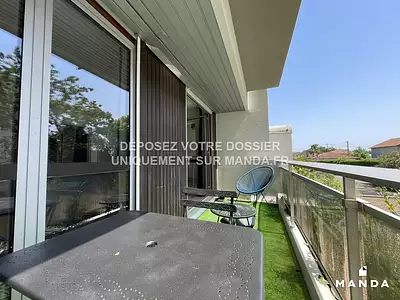 Appartement, 98 m²