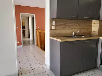 Appartement, 79 m²