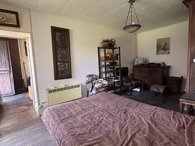 Maison, 80 m²