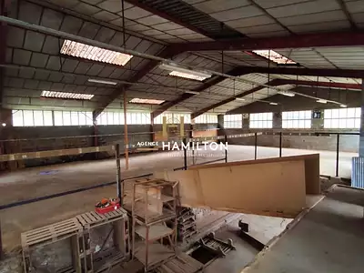 Divers, 760 m²