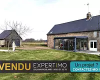 Maison, 232,39 m²