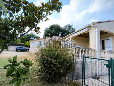 Maison, 150 m²