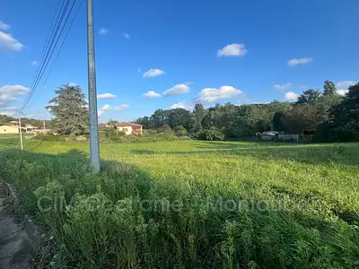 Terrain, 2 735 m²
