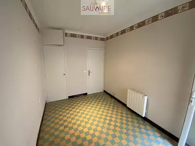 Maison, 53 m²