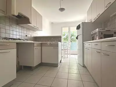 Maison, 95,4 m²