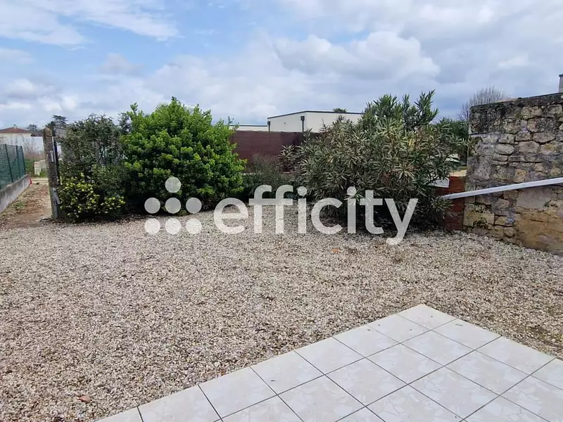 Maison, 72 m²