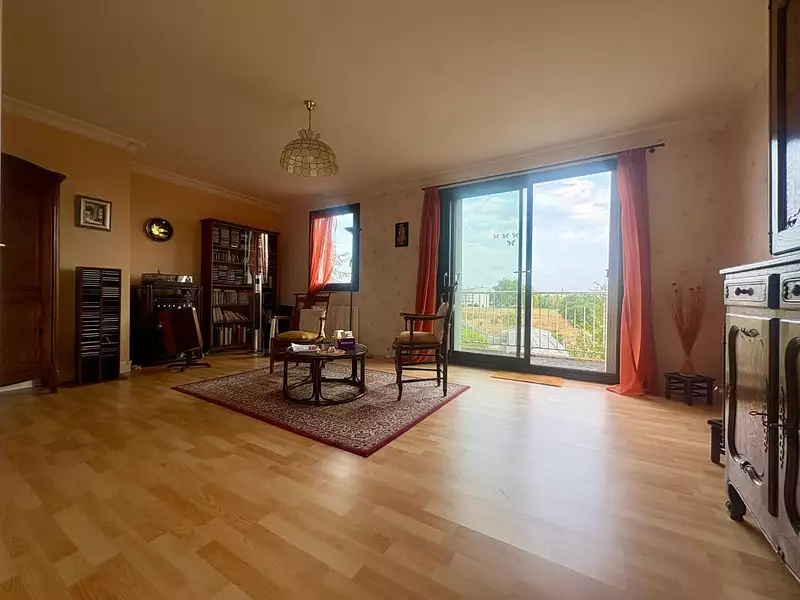 Appartement, 78 m²