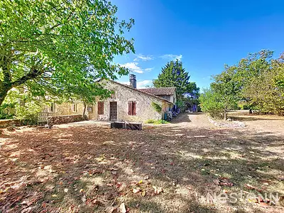 Maison, 79 m²
