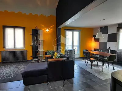 Maison, 149 m²