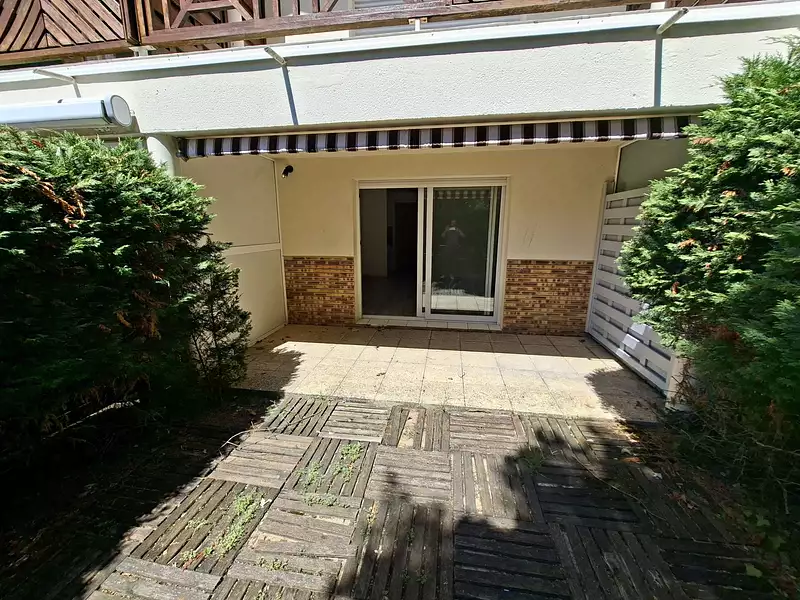 Appartement, 32,93 m²