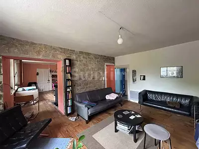 Maison, 180 m²