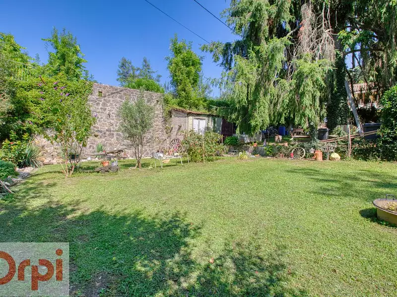 Maison, 84 m²