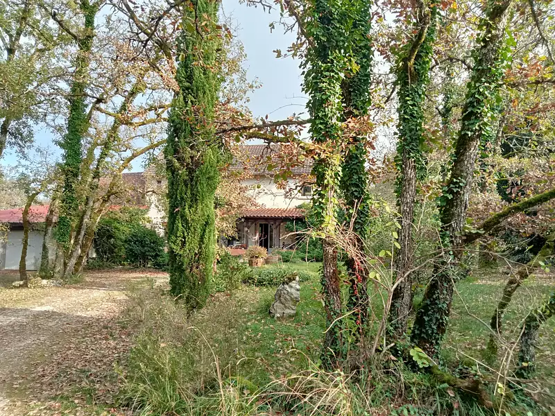 Maison, 130 m²
